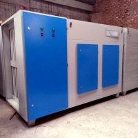 河北除臭裝置企業 環保設備及裝置研發的創新實踐與未來展望